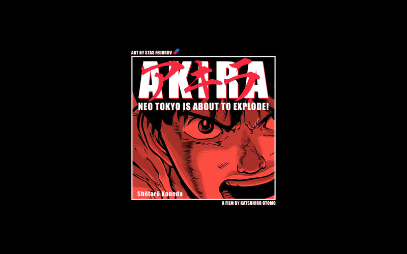 Angry Anime Character — Red, Dramatic, Manga