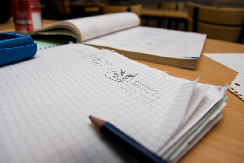 Angry Bird Drawing