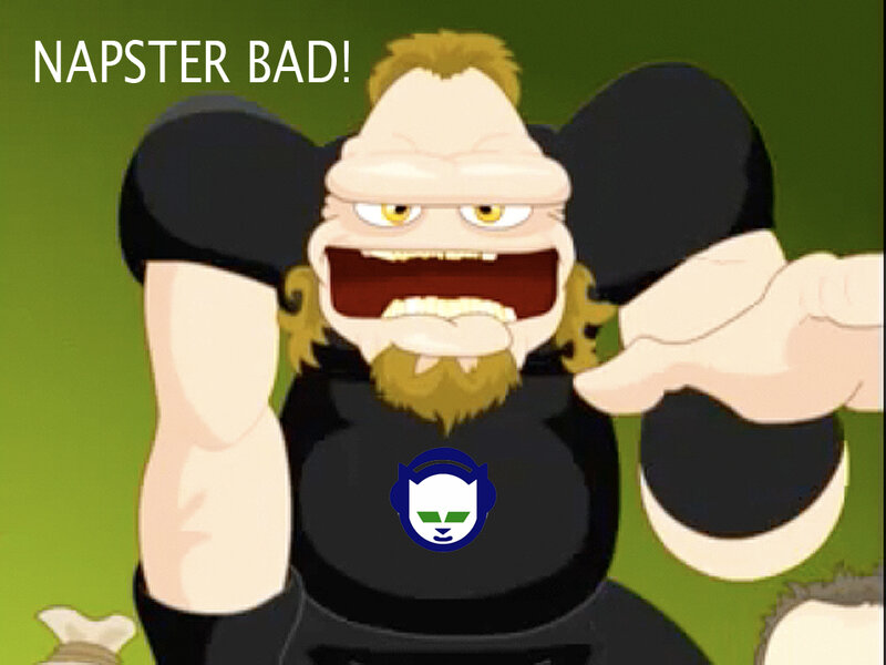 angry cartoon character