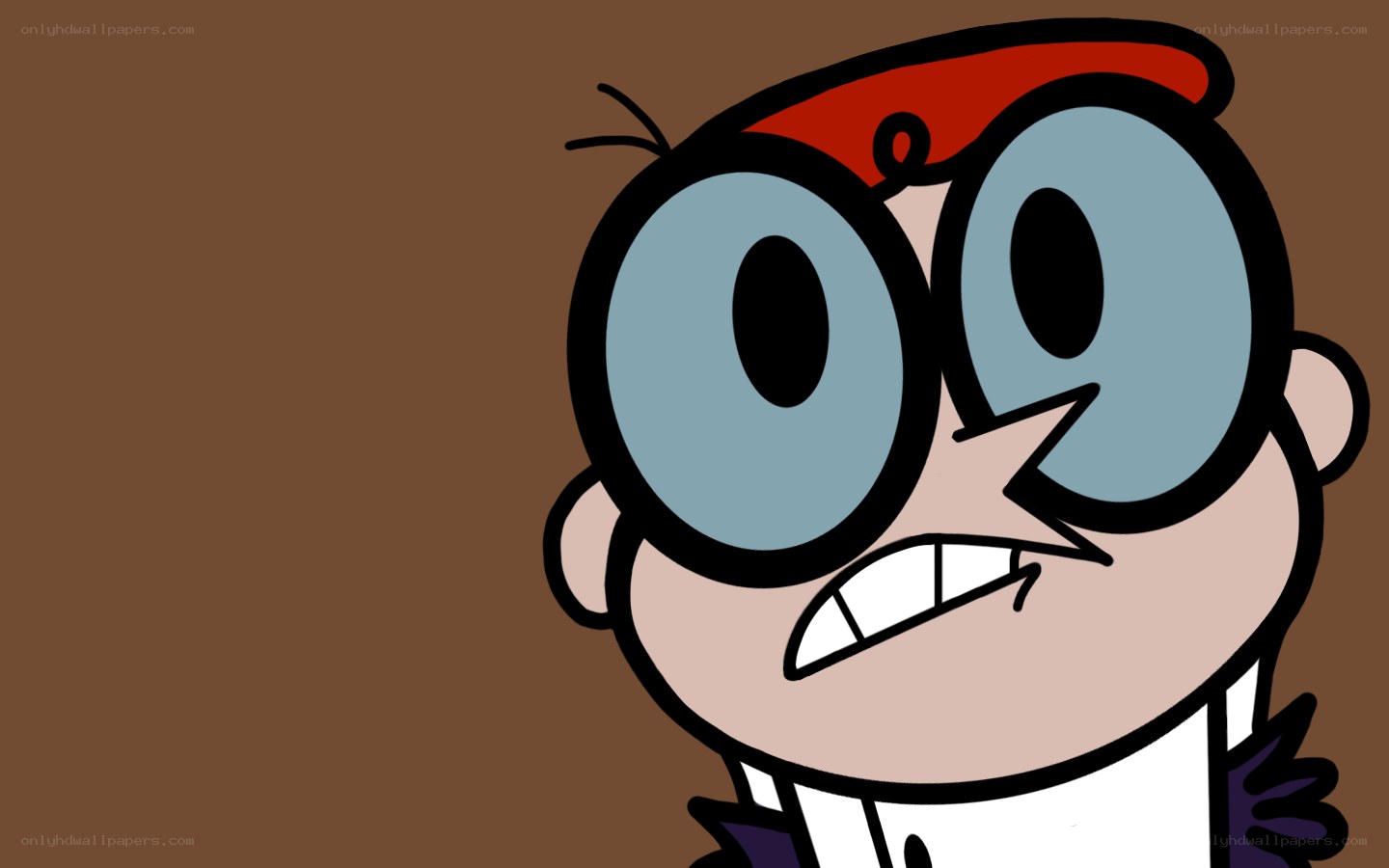 angry cartoon character