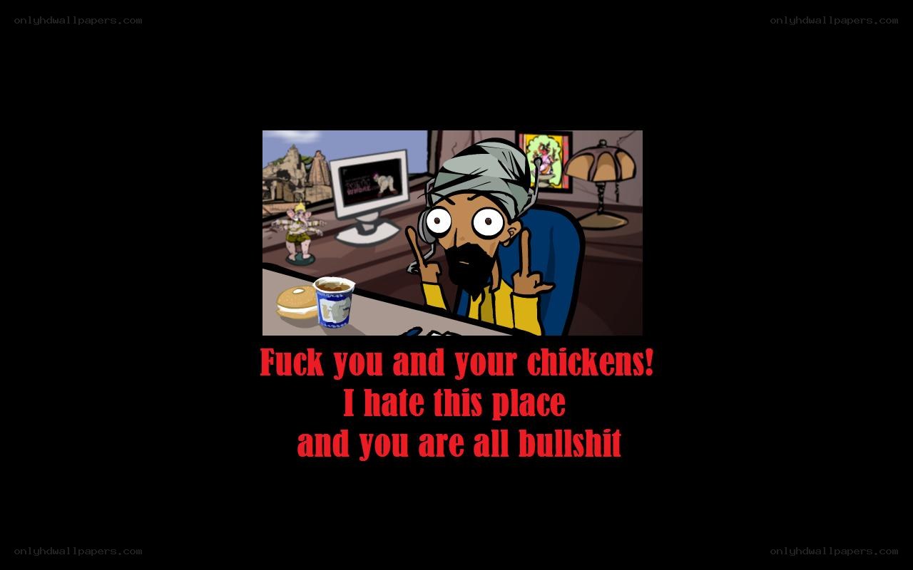angry cartoon character meme