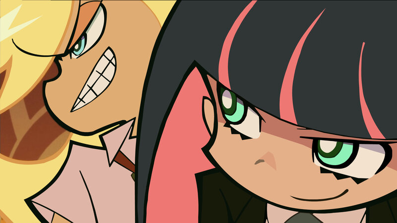 angry cartoon characters