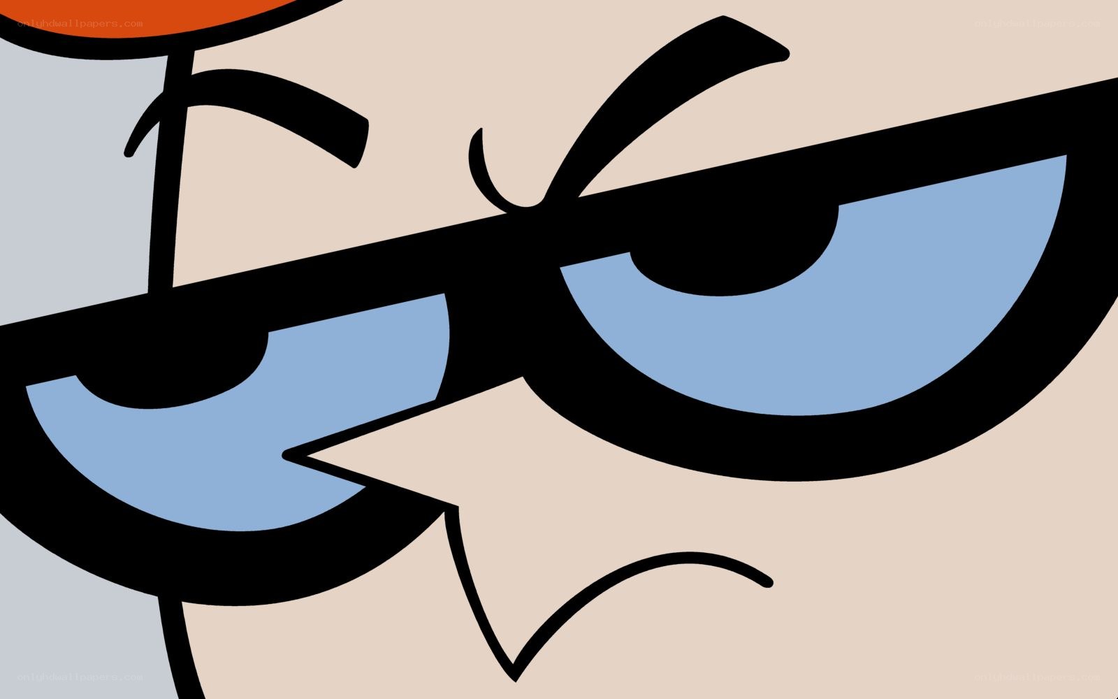 angry cartoon eyes