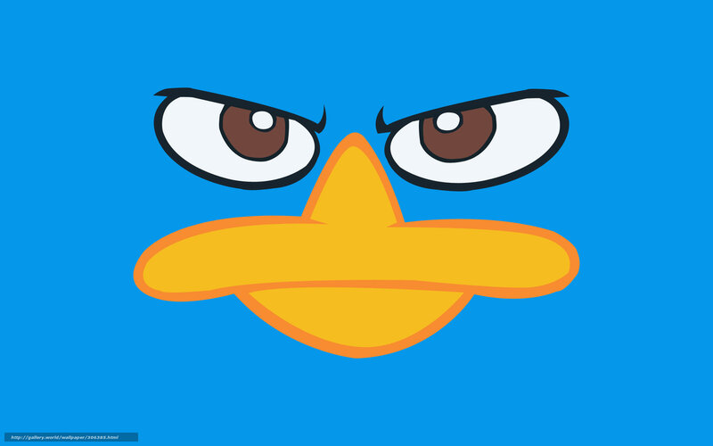 angry duck face