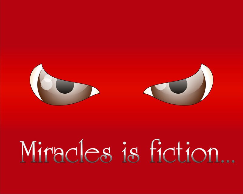 angry eyes with text