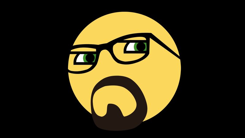 angry face emoji