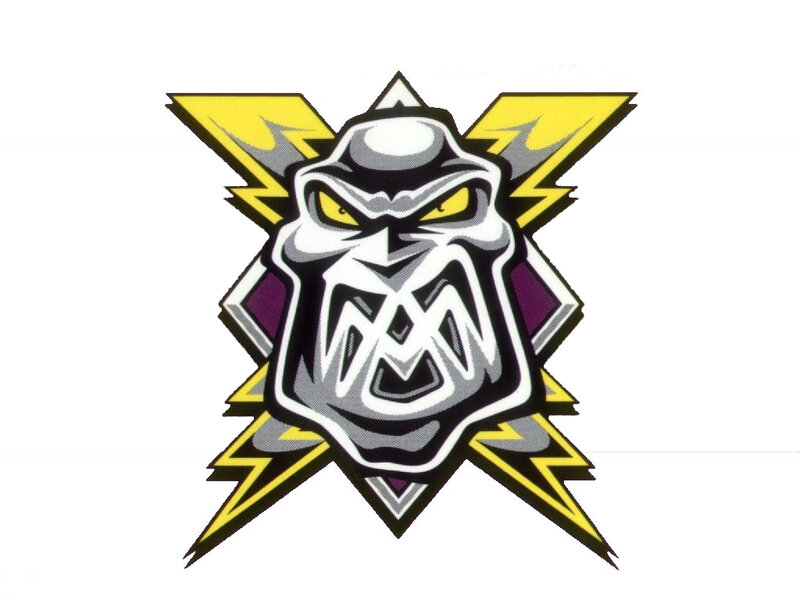 angry gorilla logo