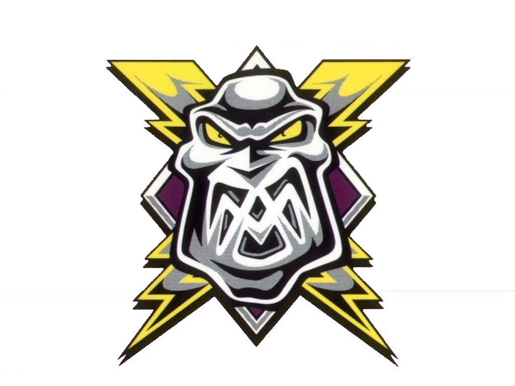angry gorilla logo