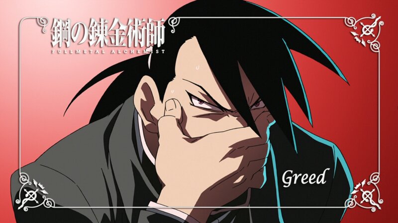 Angry Man Covering Mouth