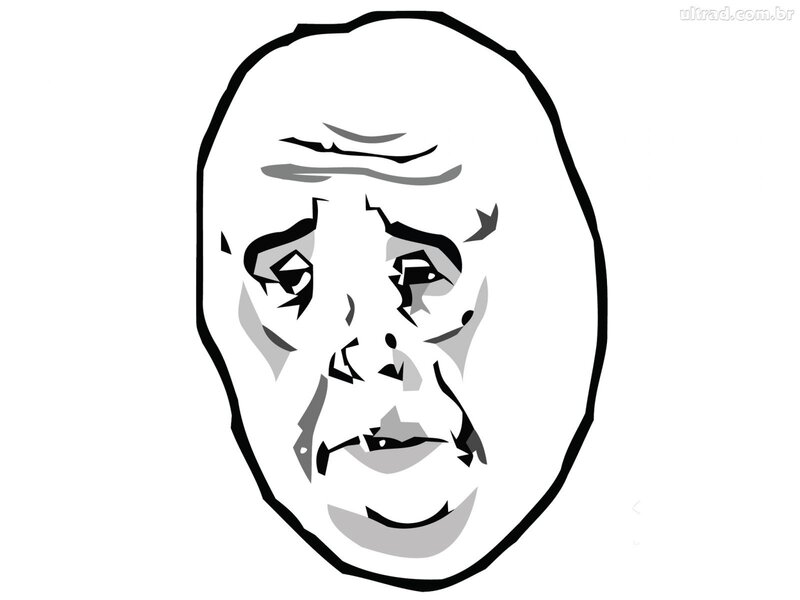 angry old man meme