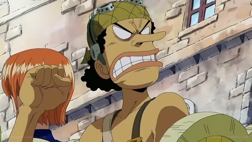 angry pirate character