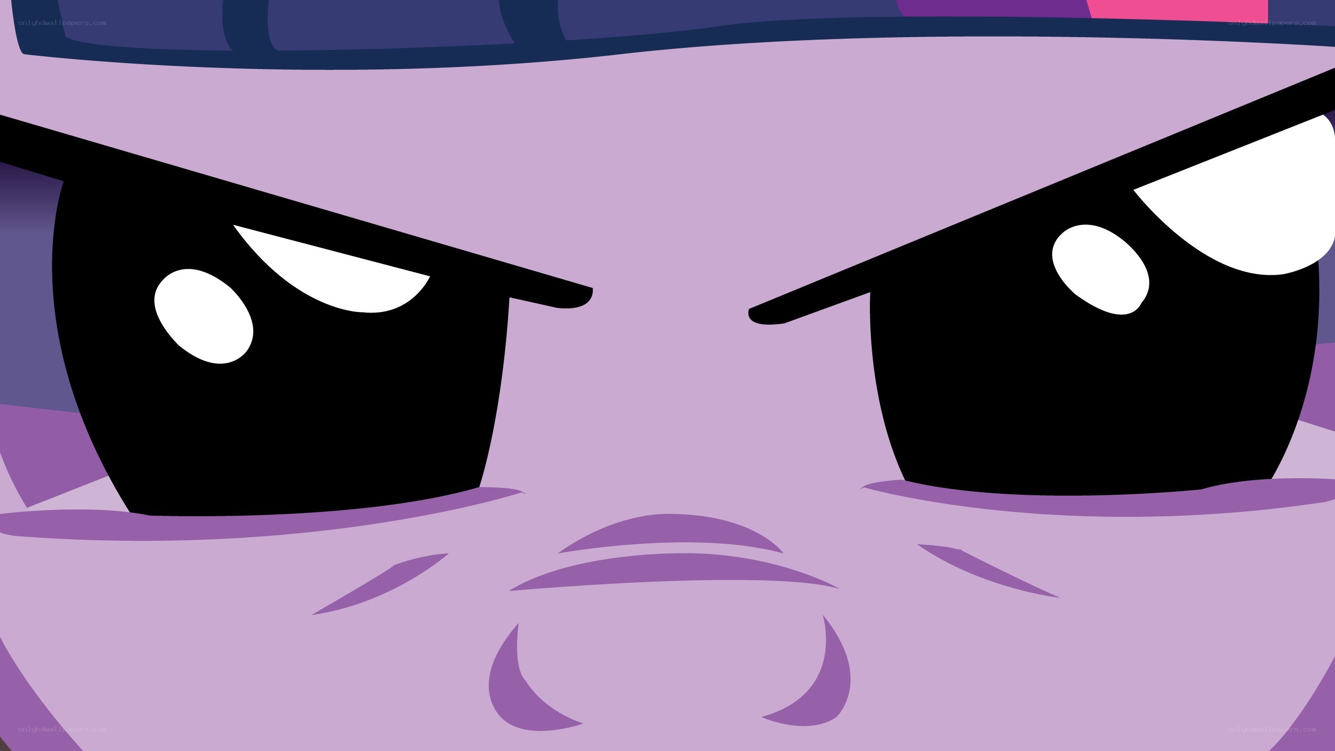 angry twilight sparkle
