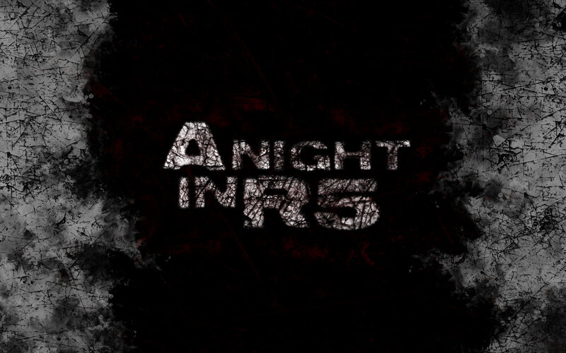 Anight Inks logo