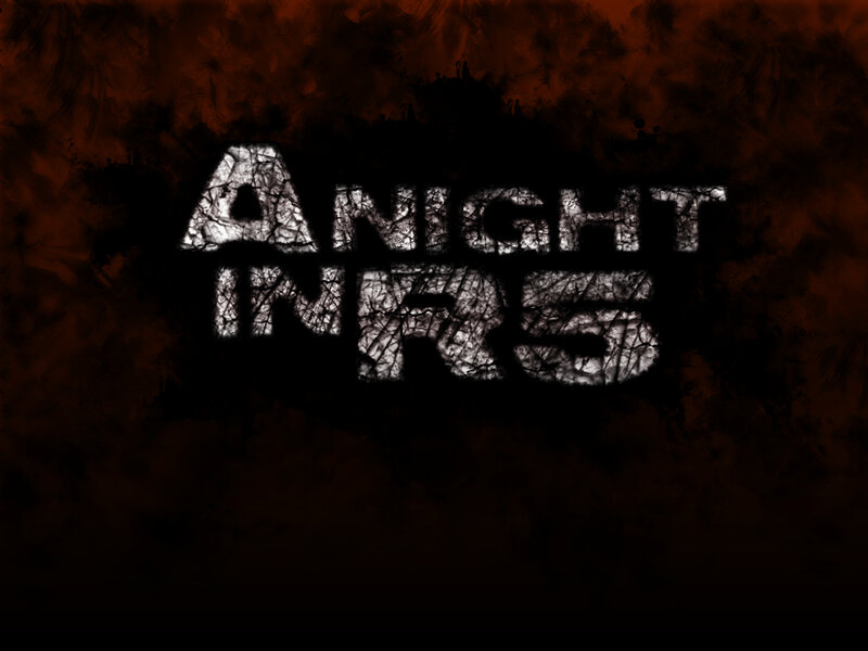 Anight Inrs logo
