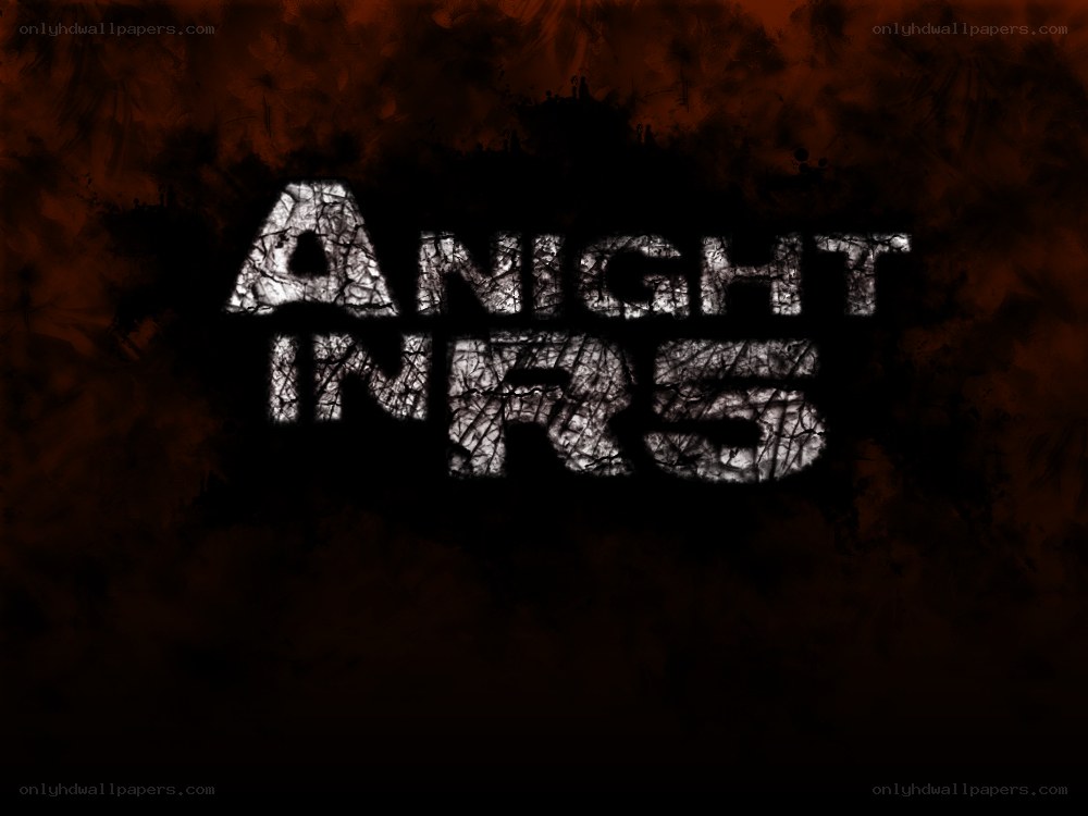 Anight Inrs logo