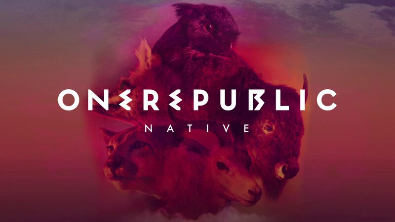 Animals with Text Overlay