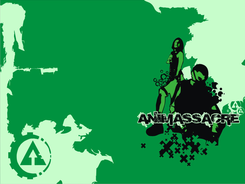 Animassacre artwork