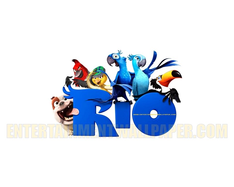 Animated Birds and Dog