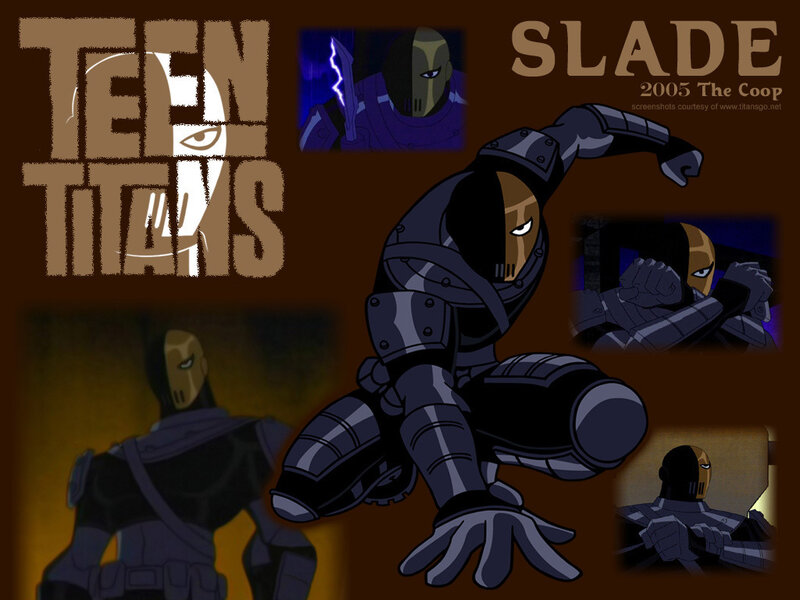 Animated Character in Armor — Brown