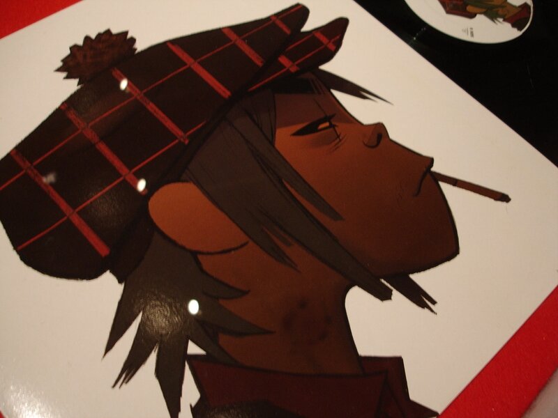 animated character with hat and cigarette
