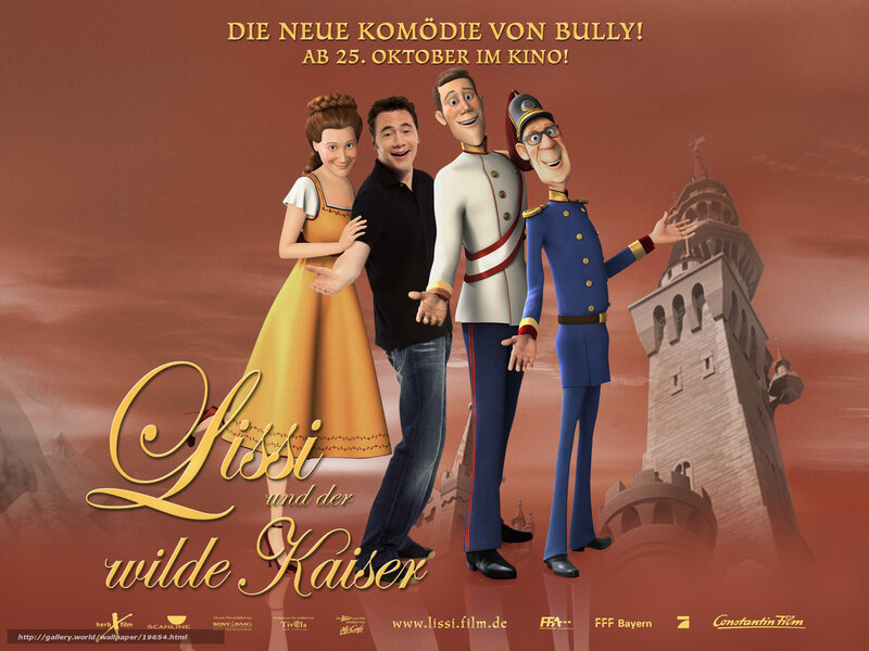 Animated Characters and Actor