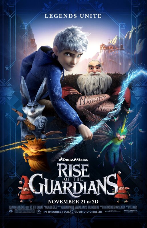 Animated Guardians Group