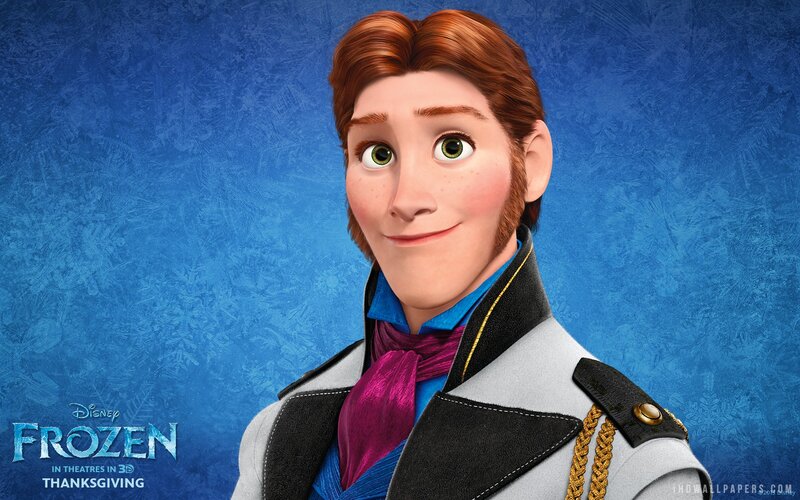 Animated Man in Uniform