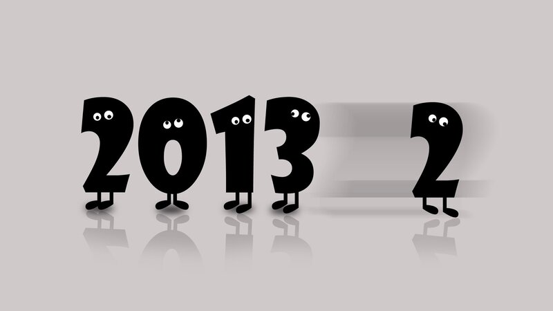 Animated Numbers