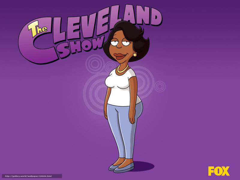 Animated Woman Character
