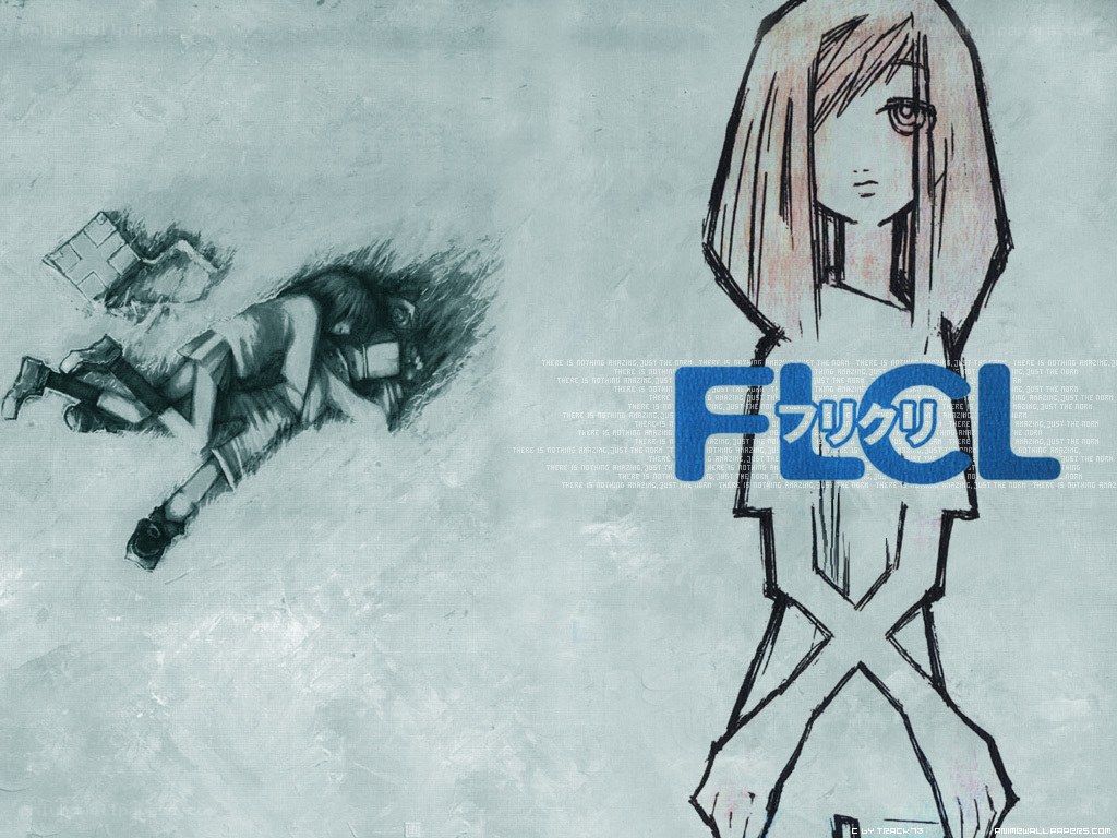 Anime art with text overlay