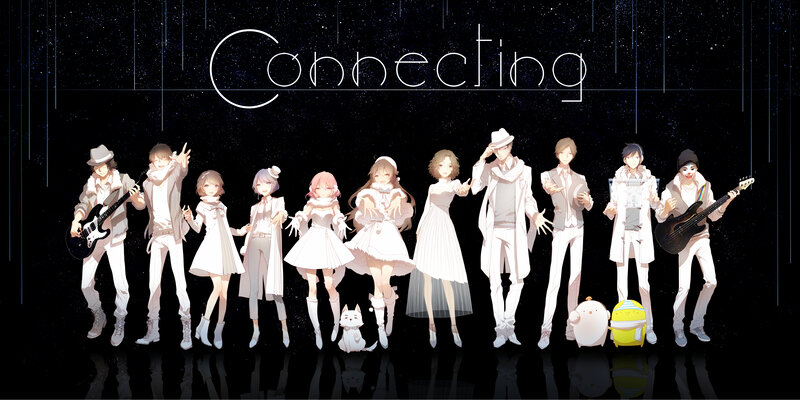 Anime Band Group