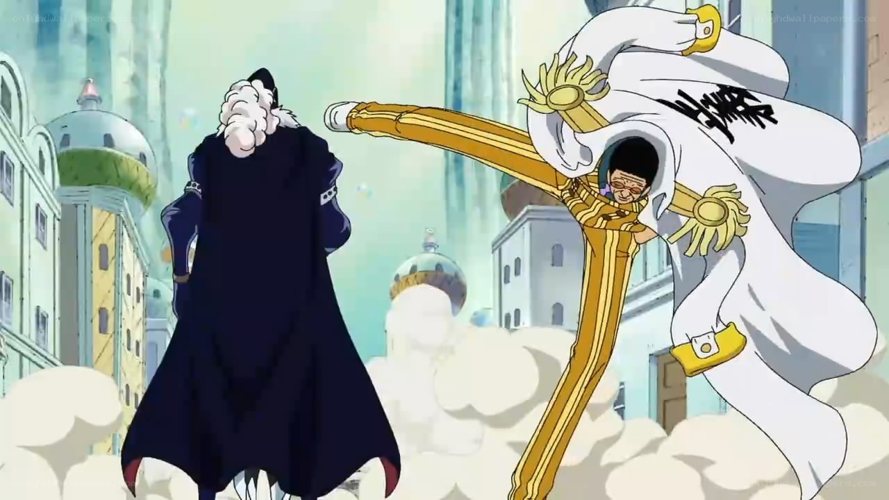 anime battle scene
