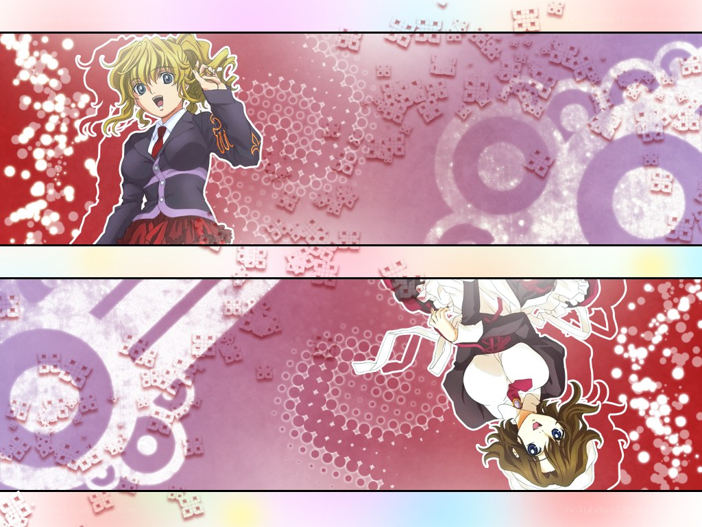 anime character banners