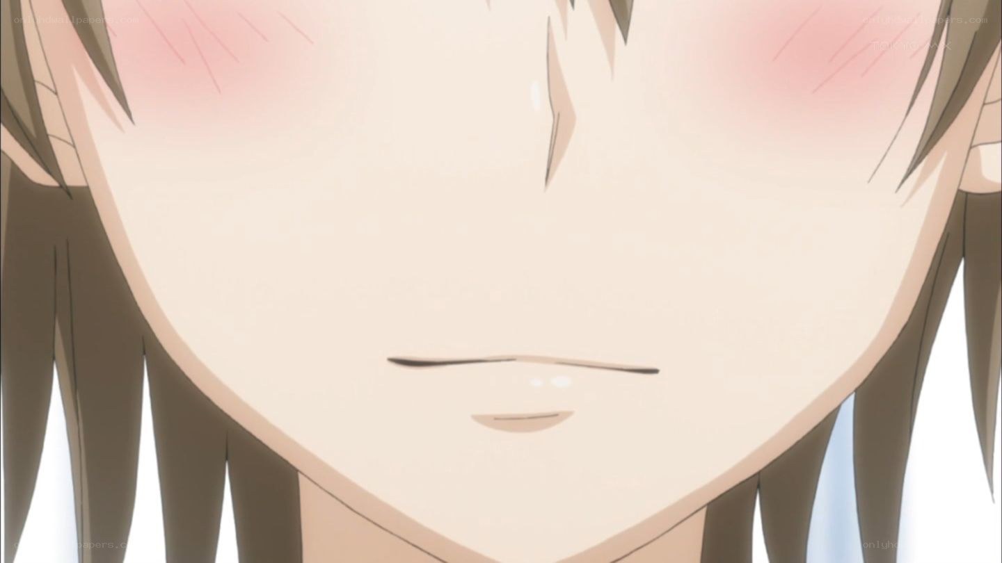 anime character close-up