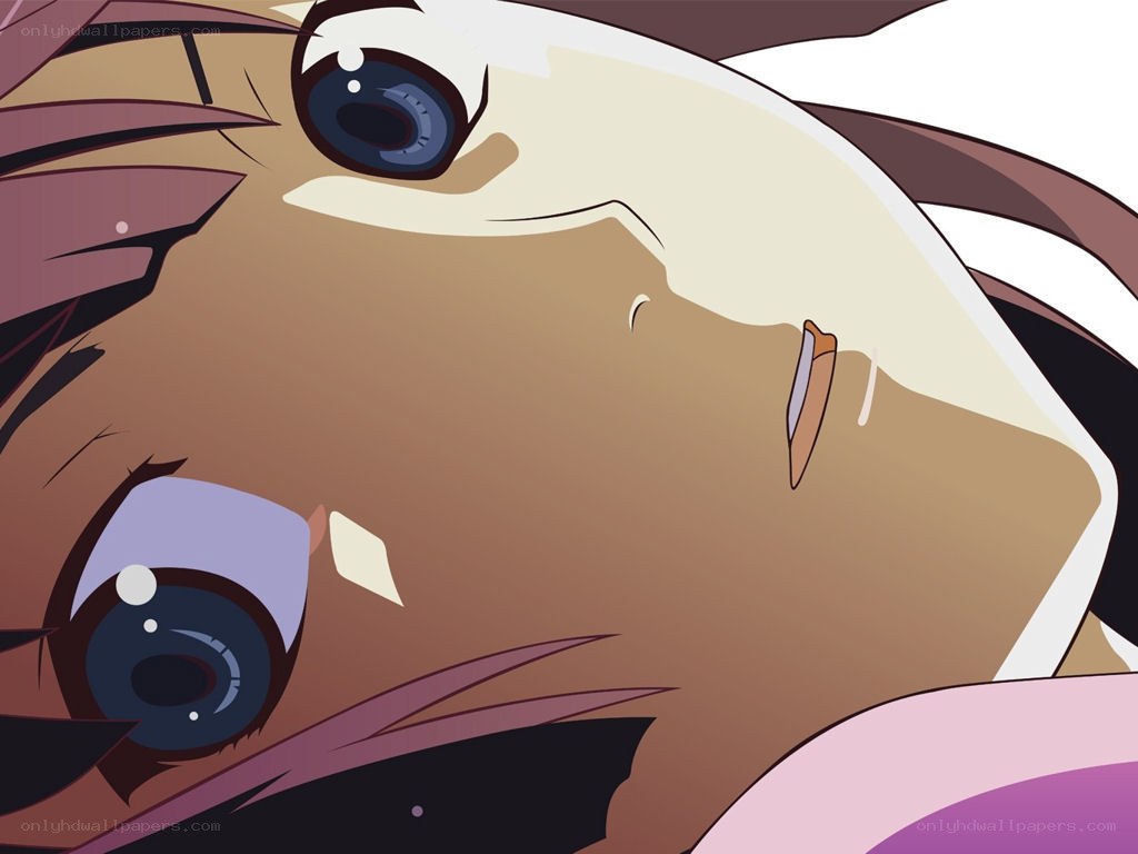 anime character close-up