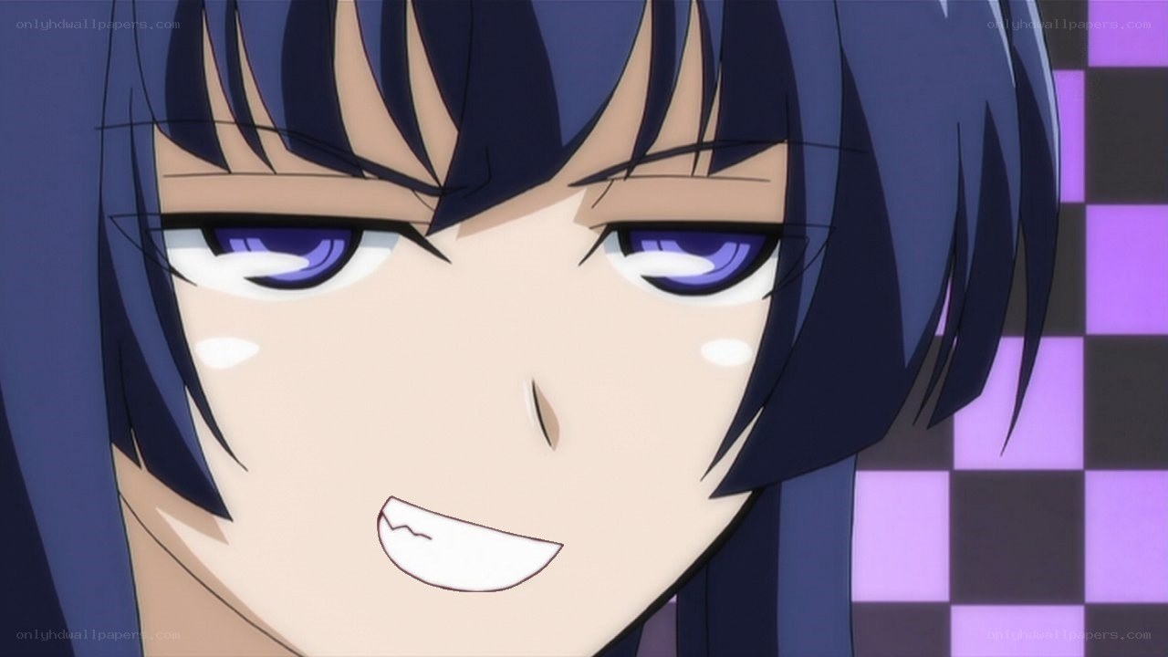 anime character close-up