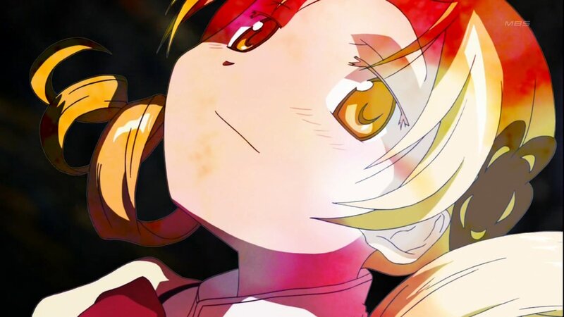 anime character close-up