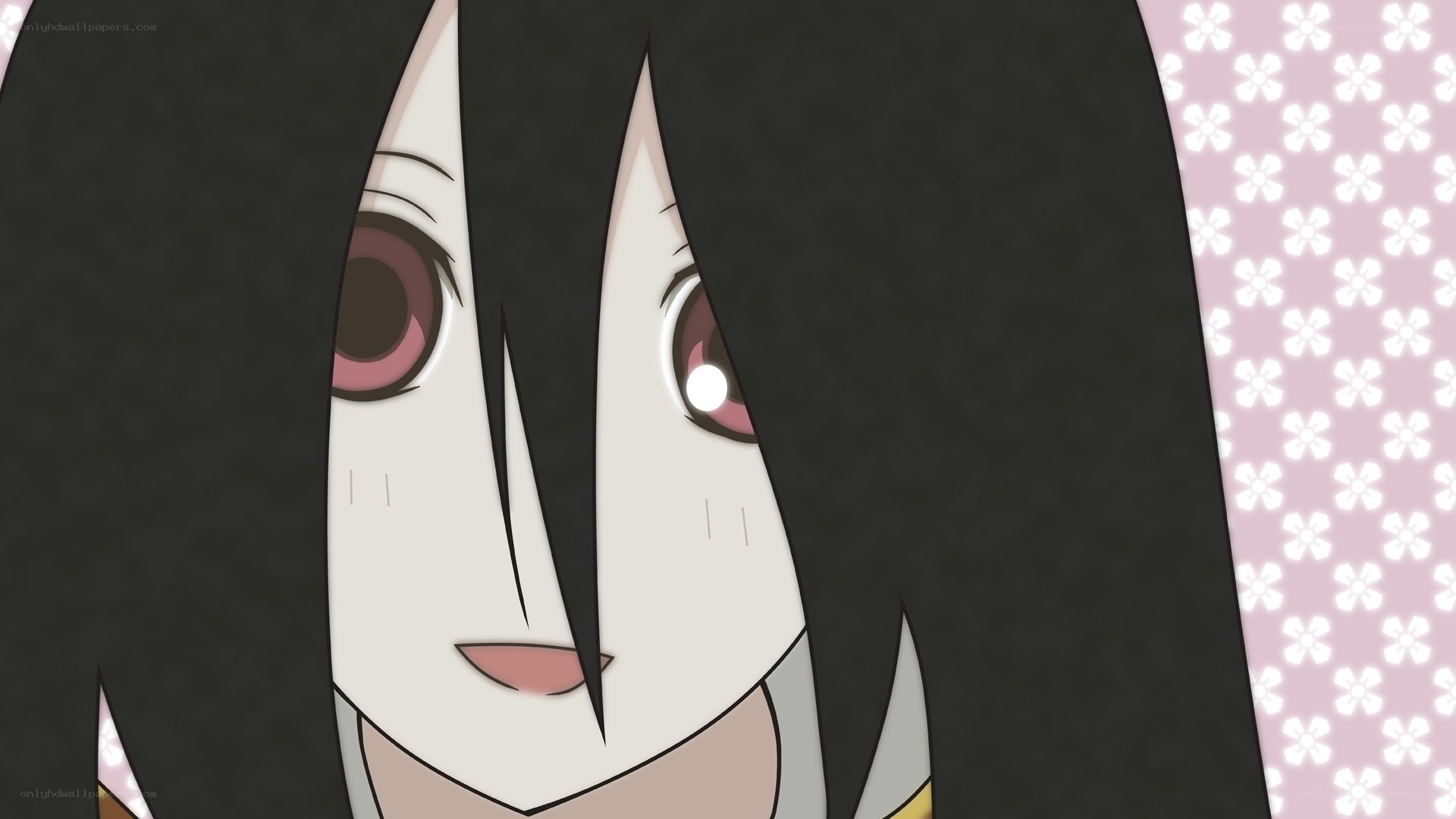 anime character close-up