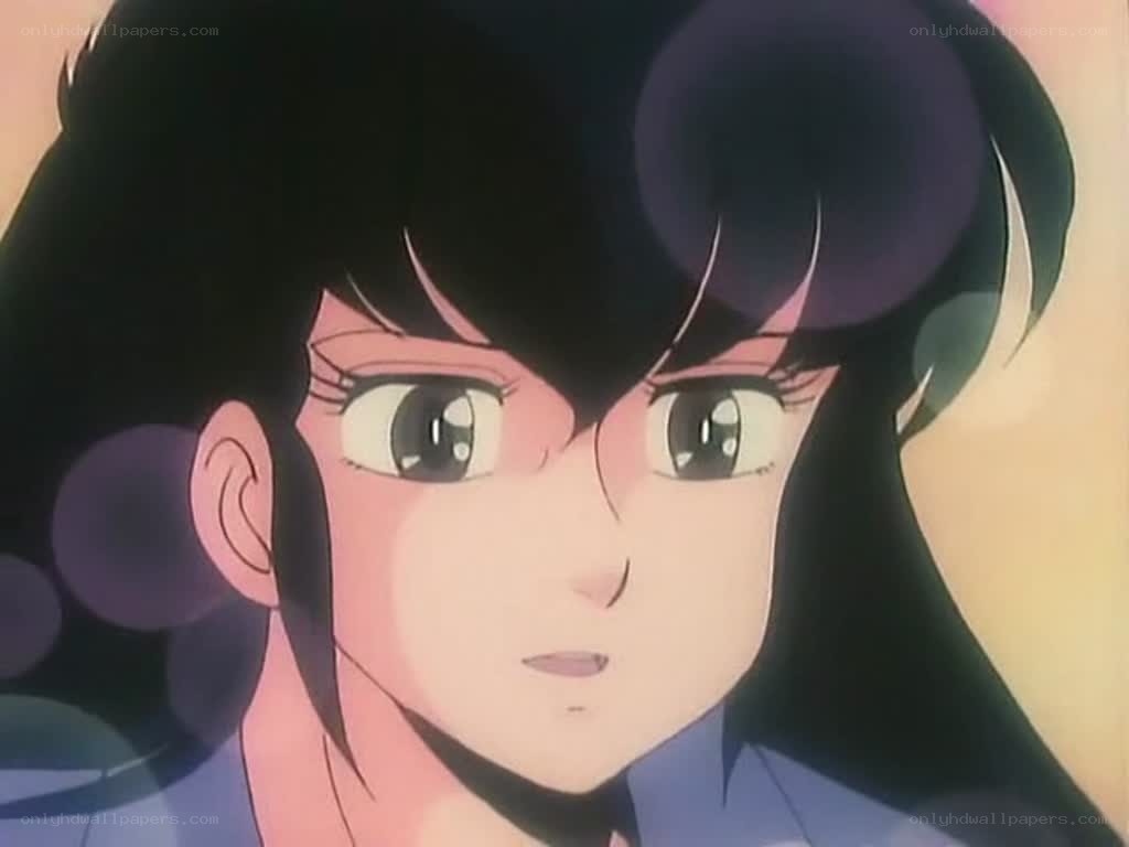 anime character close-up
