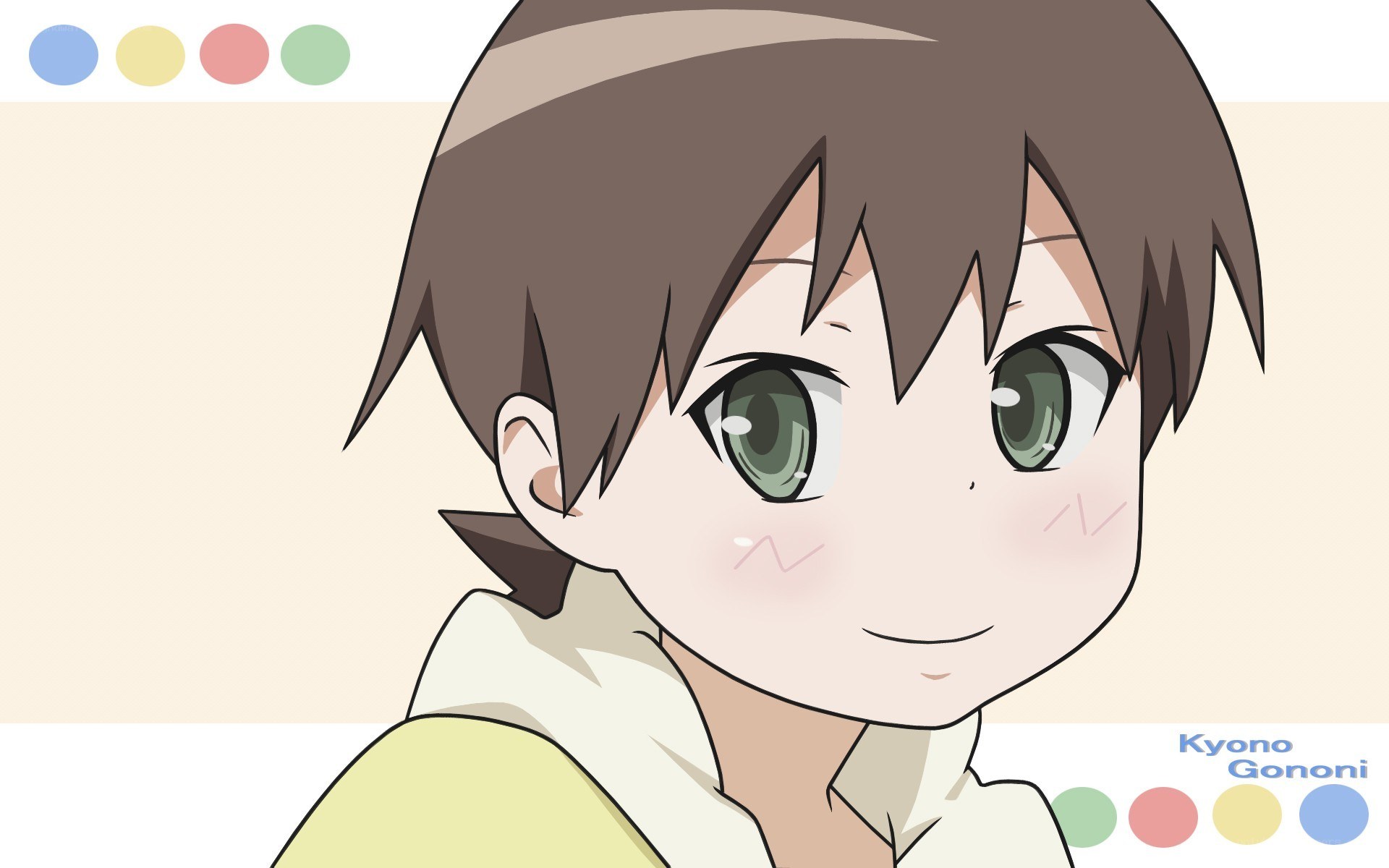 anime character close-up