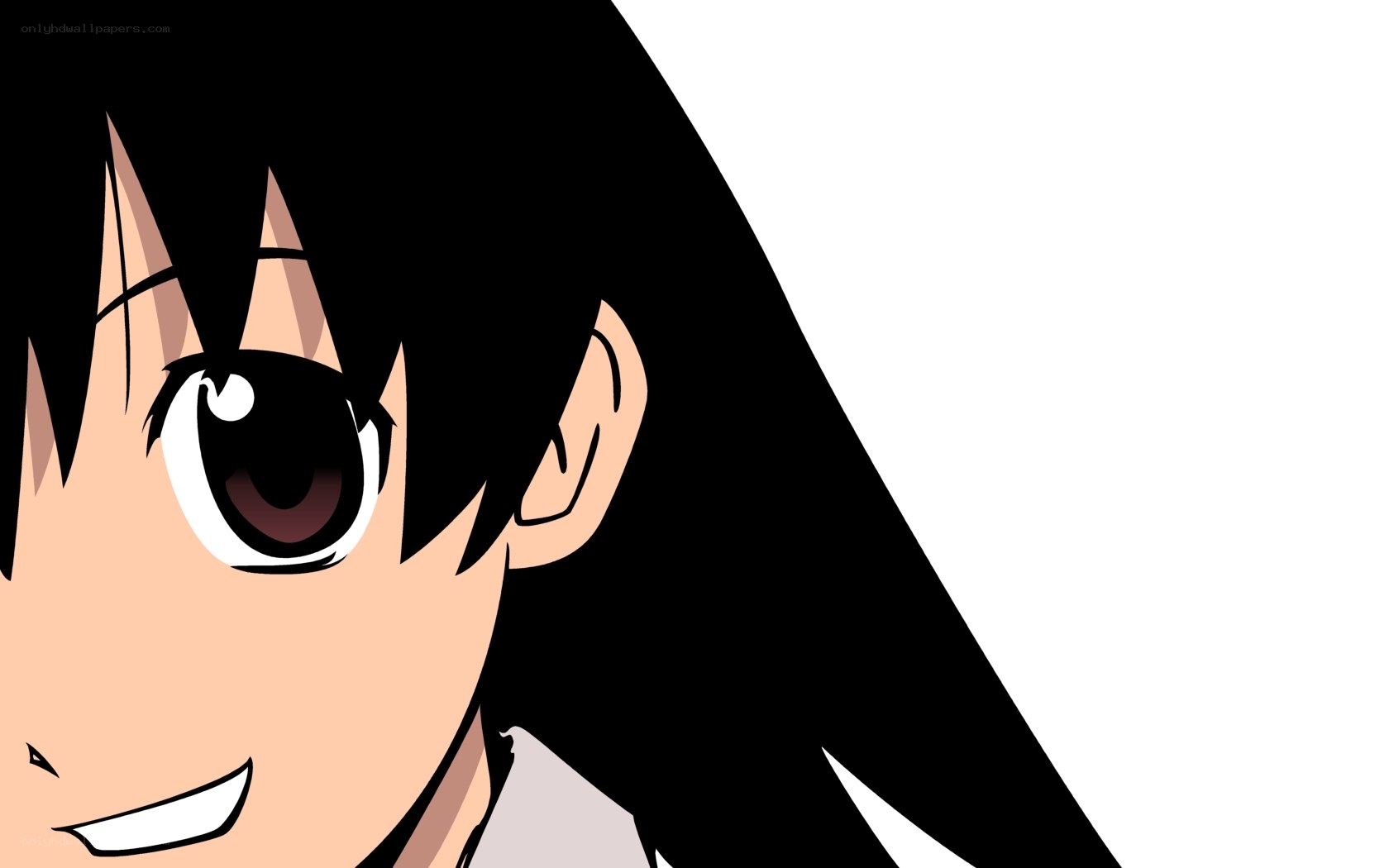 anime character close-up