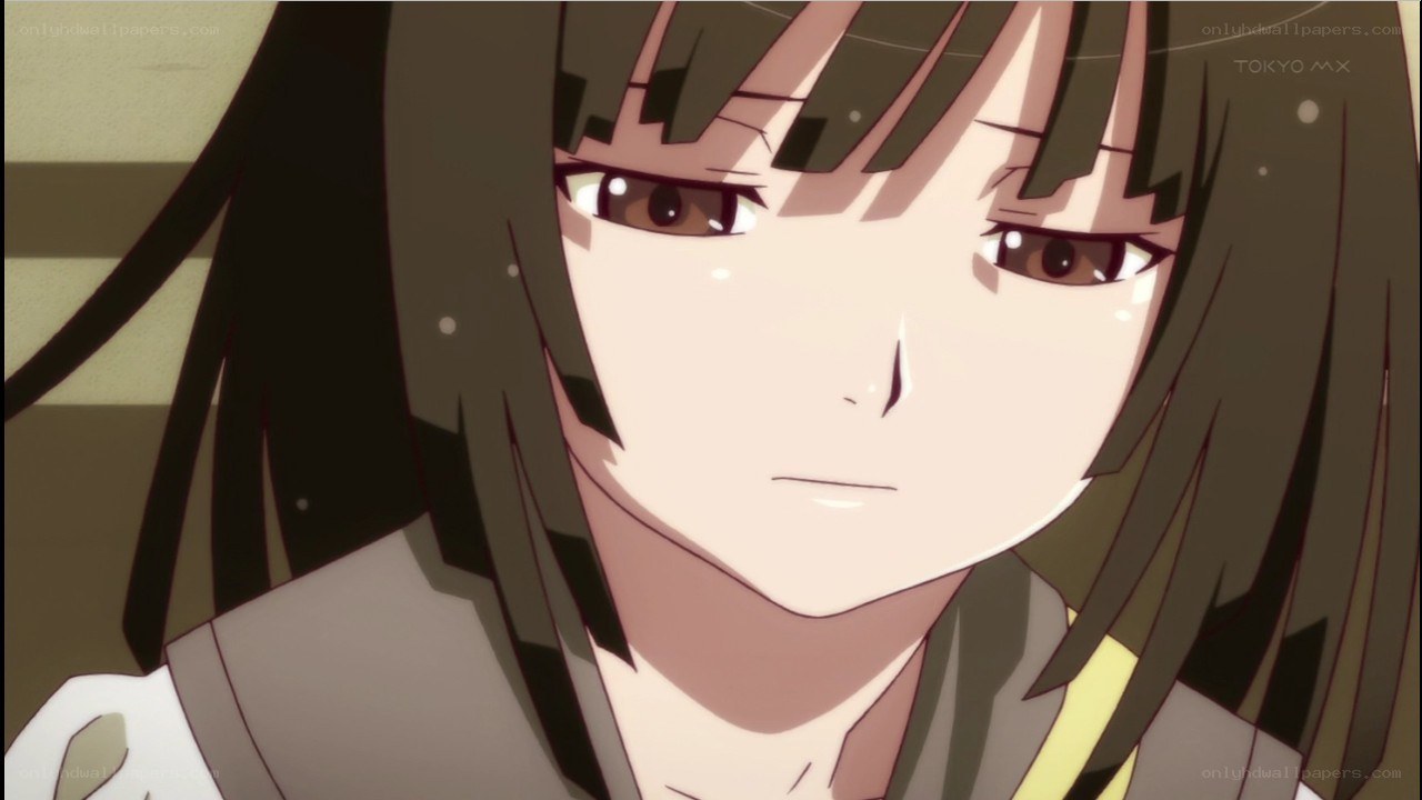 anime character close-up