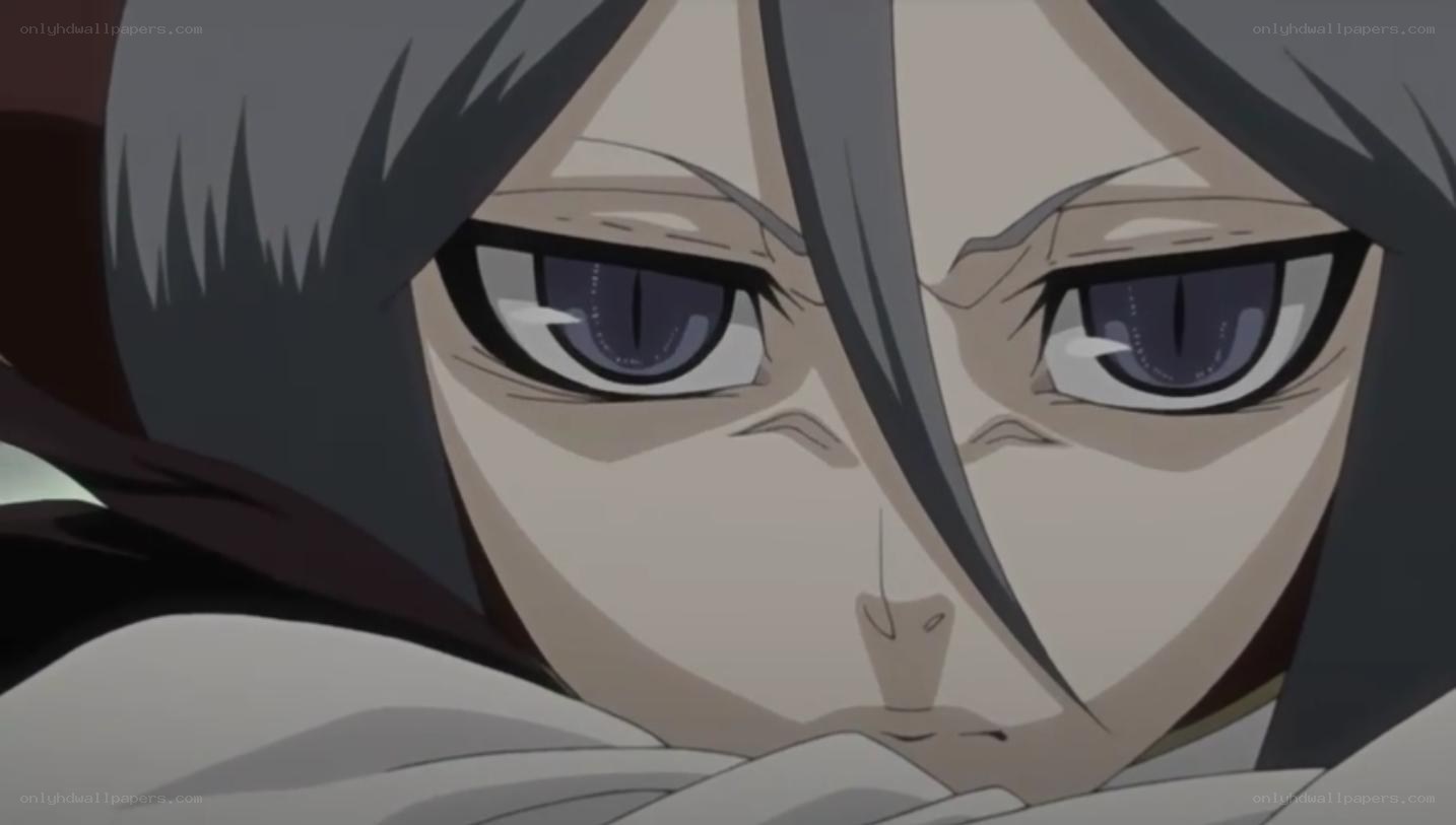 anime character close-up