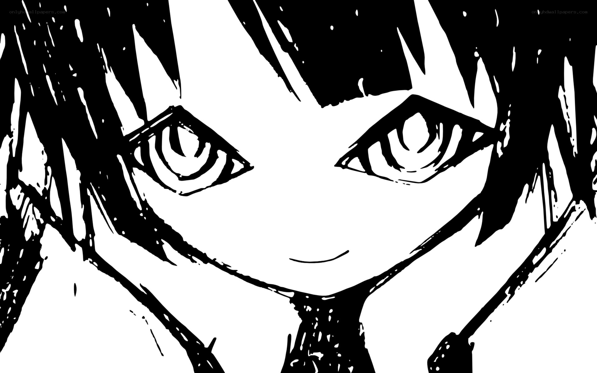 anime character close-up