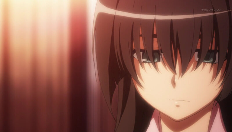 anime character close-up