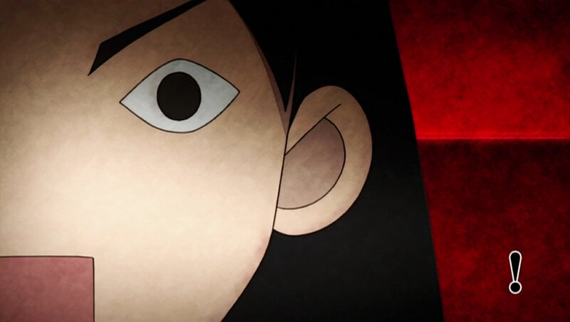 anime character close-up