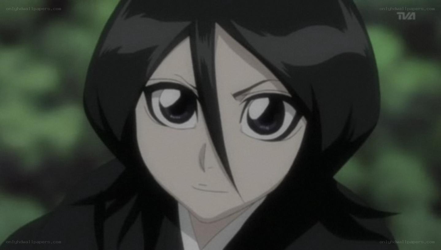 anime character close-up