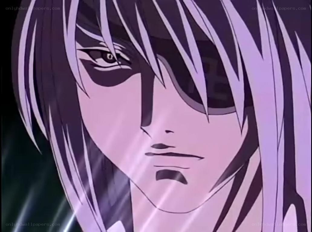 anime character close-up