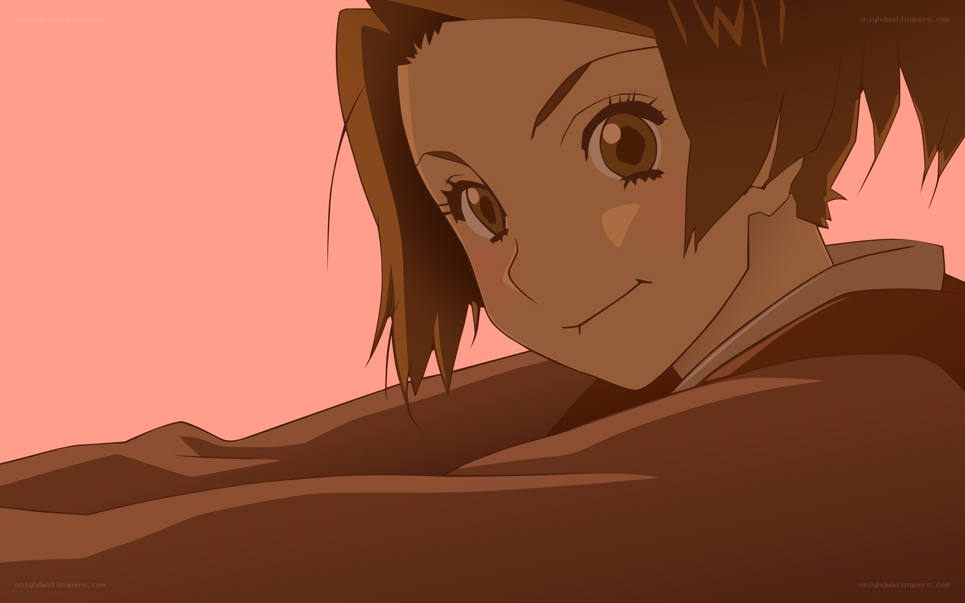 anime character close-up