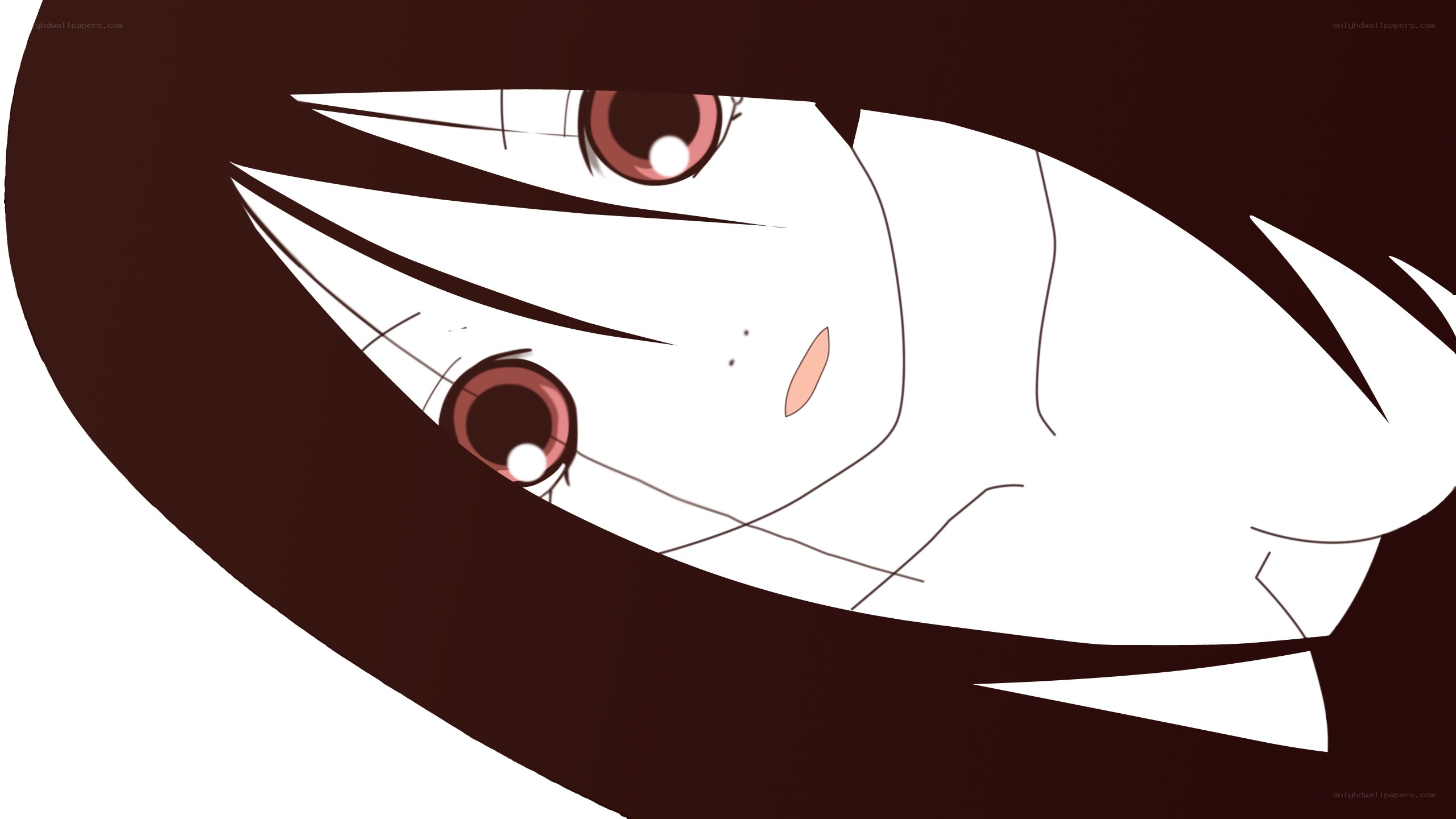 anime character close-up